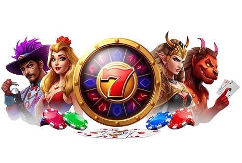 Spin Dynasty Casino